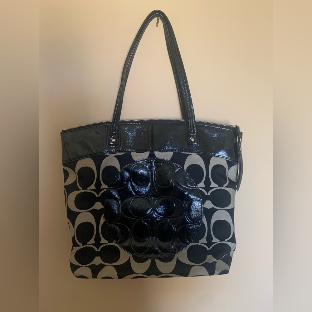 Coach Tote bag